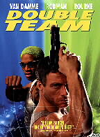 DOUBLE TEAM