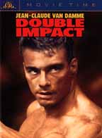 DOUBLE IMPACT