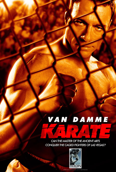 KARATE