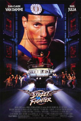 streetfighter